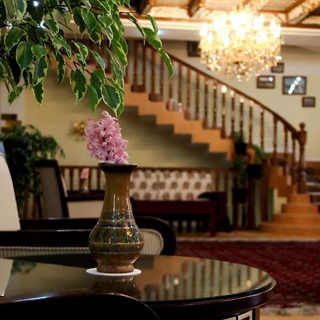 Hotel Grand Samarkand Superior - A Екстер'єр фото