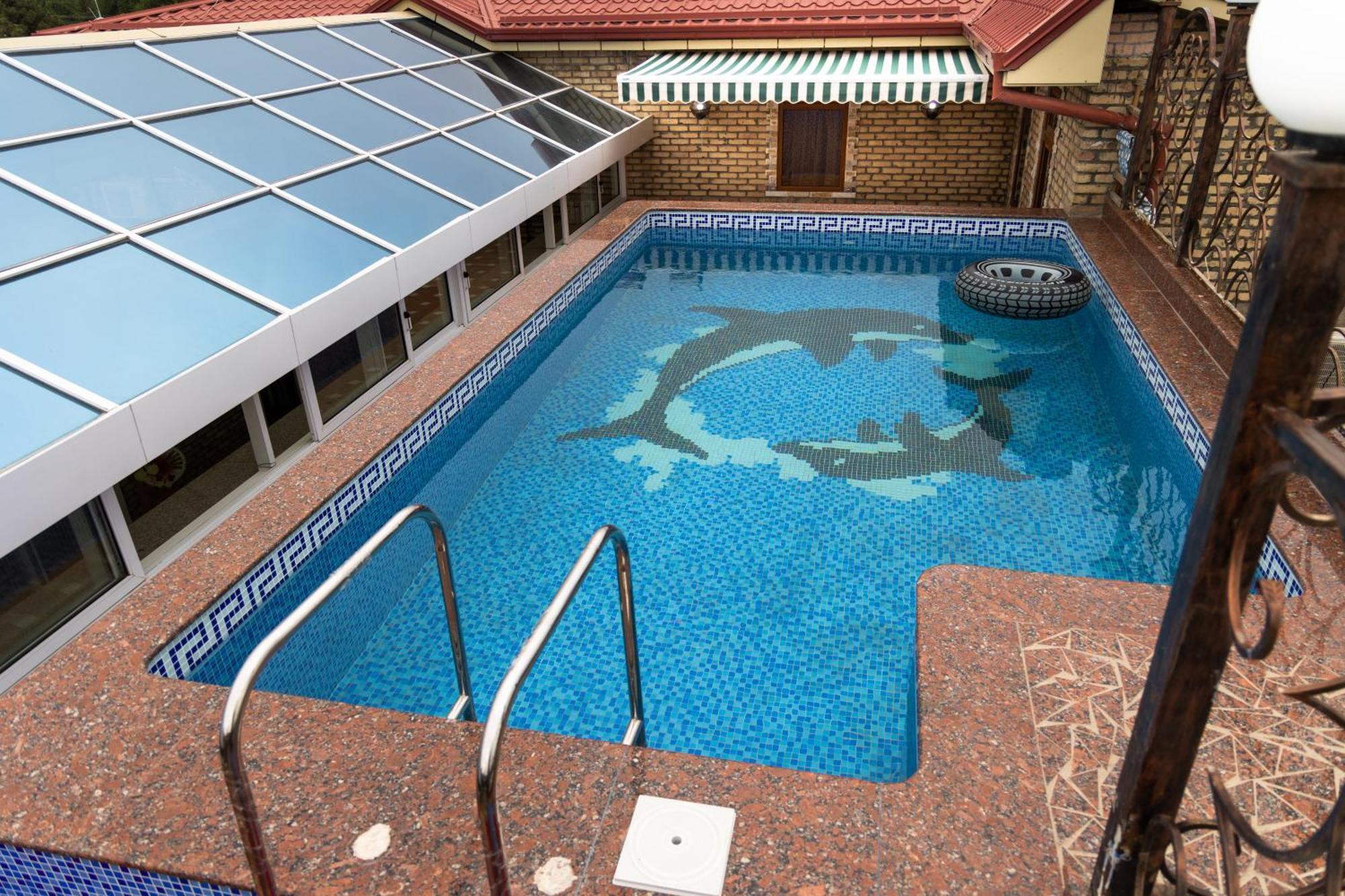 Hotel Grand Samarkand Superior - A Екстер'єр фото