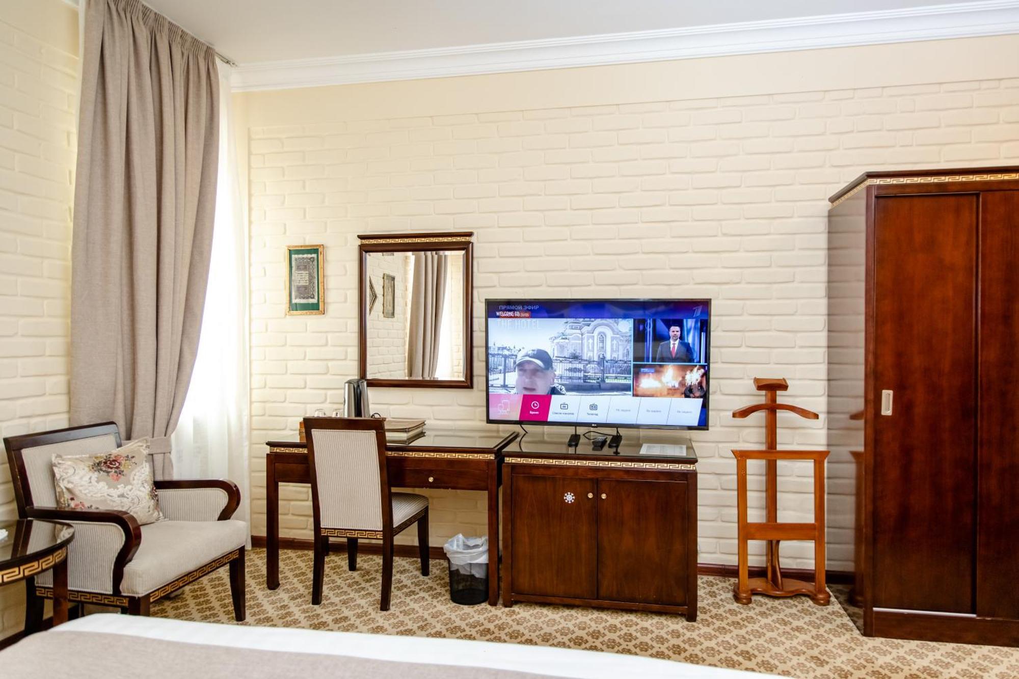 Hotel Grand Samarkand Superior - A Екстер'єр фото