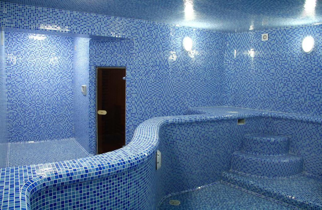 Hotel Grand Samarkand Superior - A Екстер'єр фото